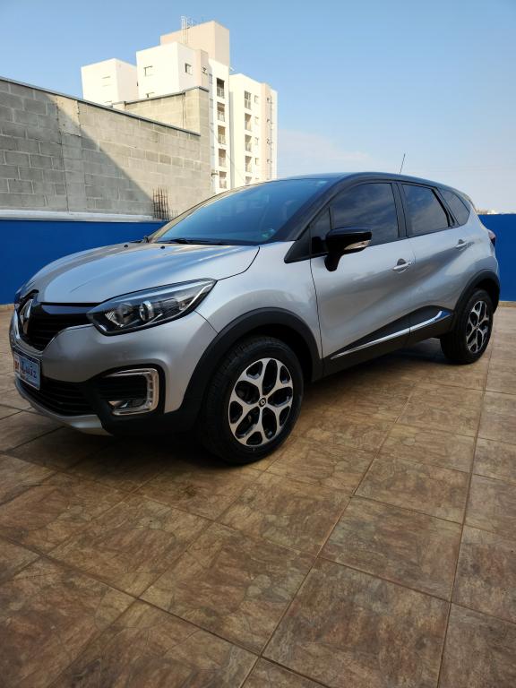 RENAULT Captur - Foto