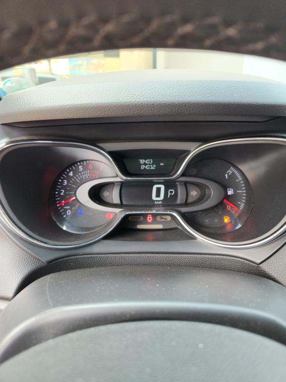 RENAULT Captur - Foto