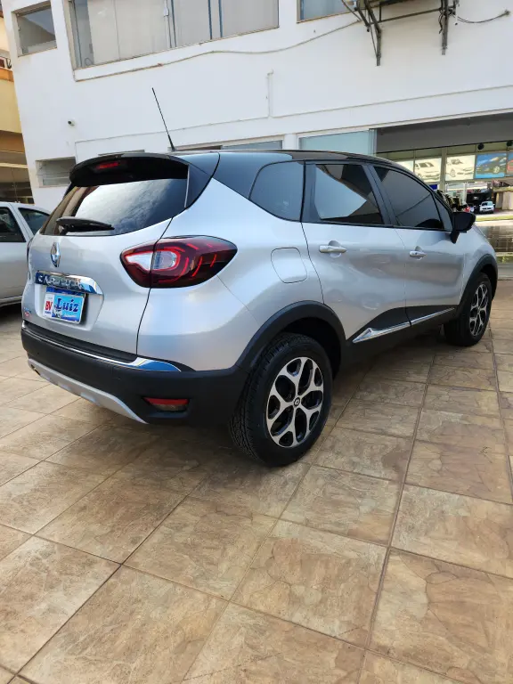 RENAULT Captur - Foto
