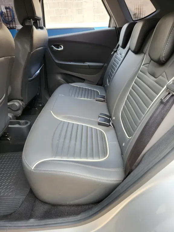 RENAULT Captur - Foto