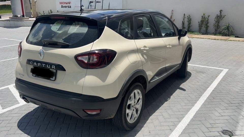 RENAULT Captur - Foto