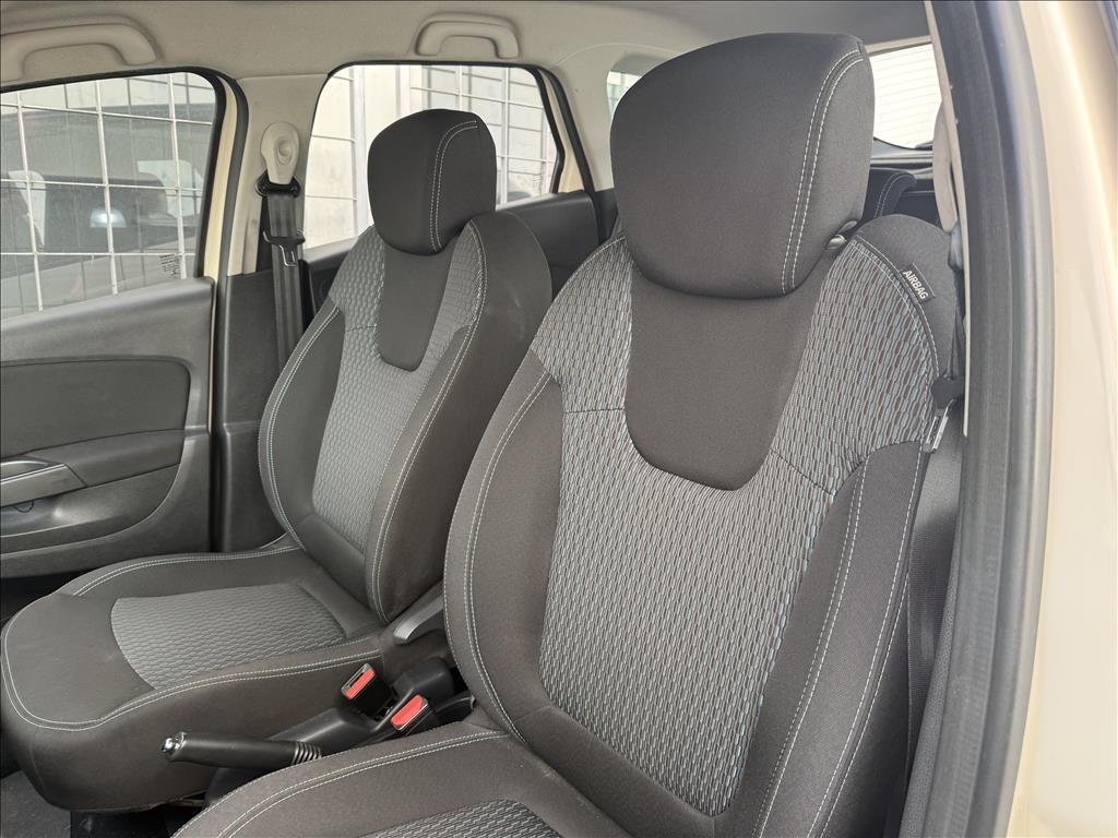 RENAULT Captur - Foto