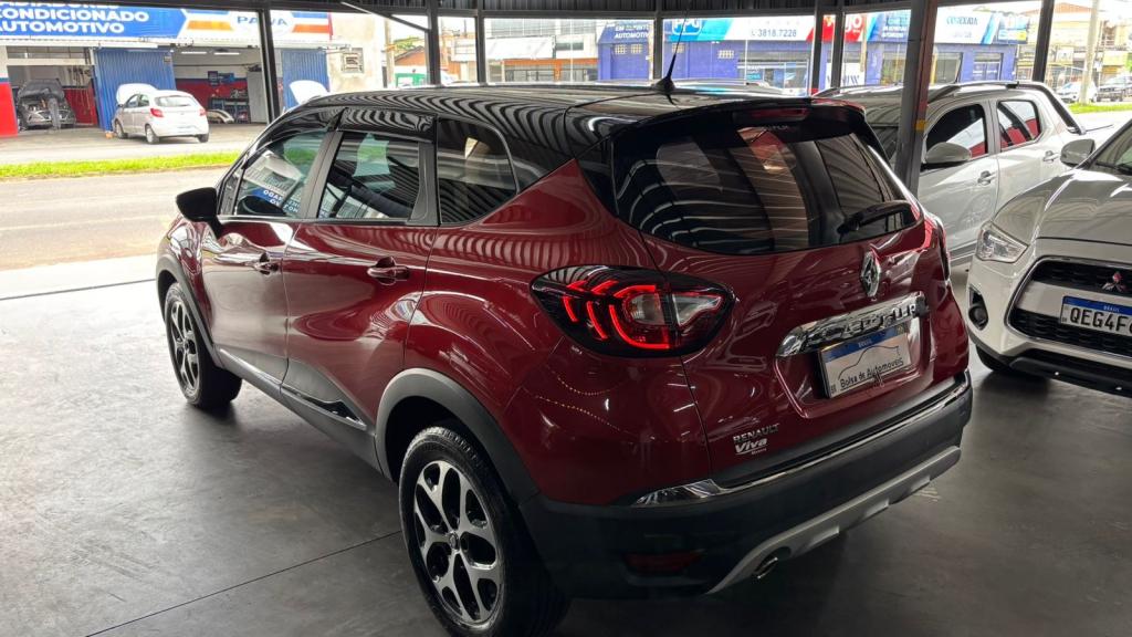 RENAULT Captur - Foto