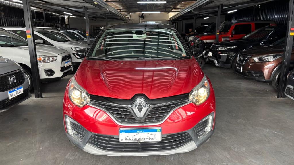 RENAULT Captur - Foto