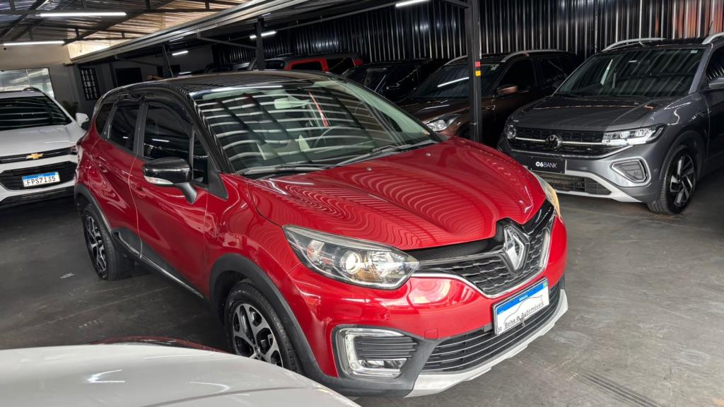 RENAULT Captur - Foto