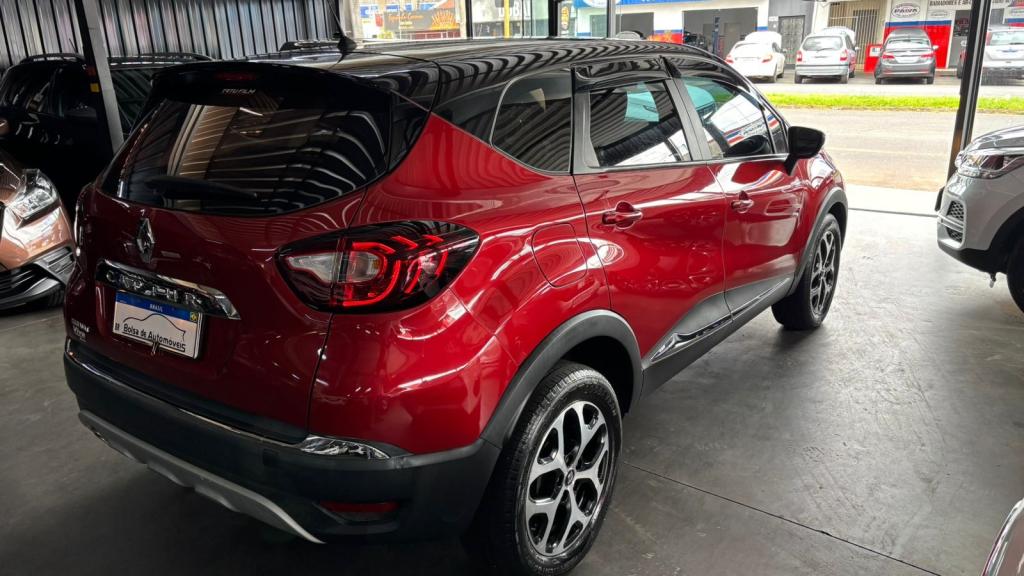 RENAULT Captur - Foto