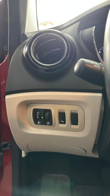 RENAULT Captur - Foto