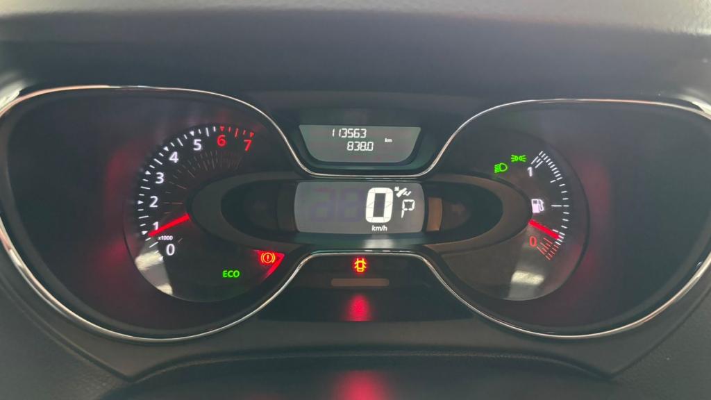 RENAULT Captur - Foto