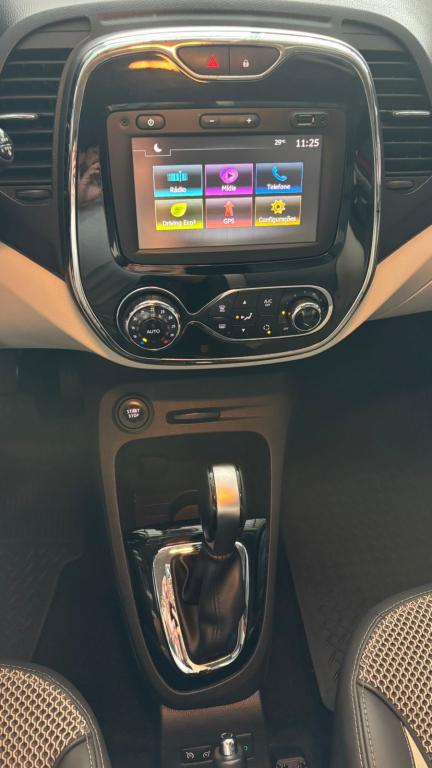 RENAULT Captur - Foto