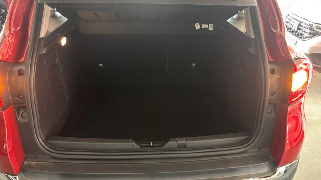 RENAULT Captur - Foto