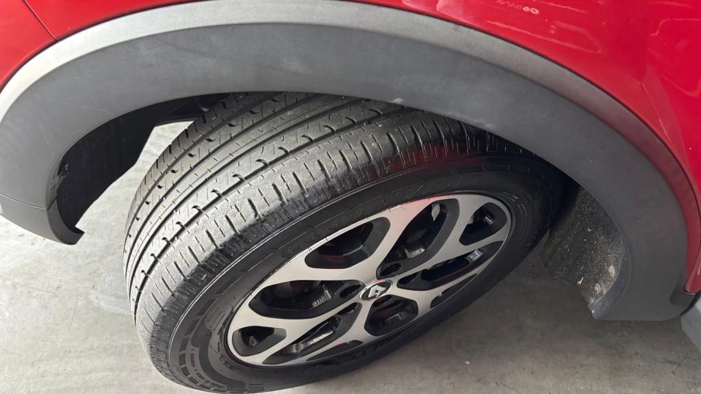 RENAULT Captur - Foto