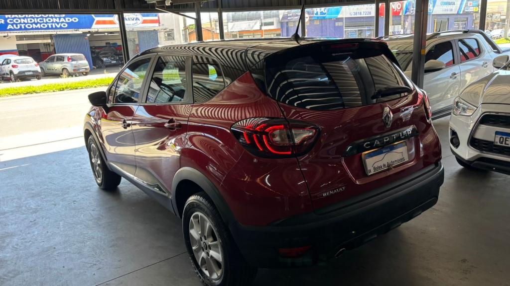 RENAULT Captur - Foto