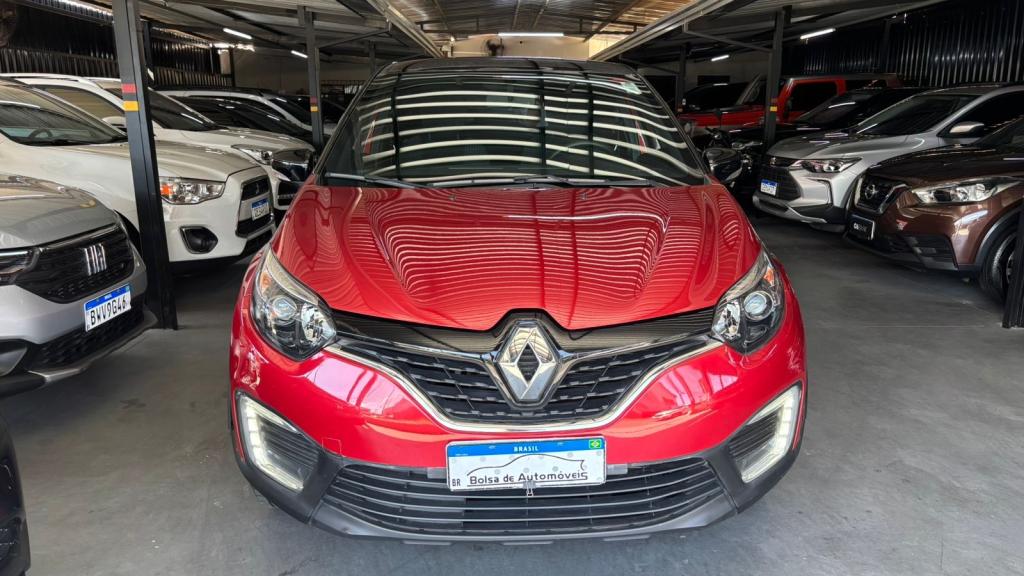 RENAULT Captur - Foto