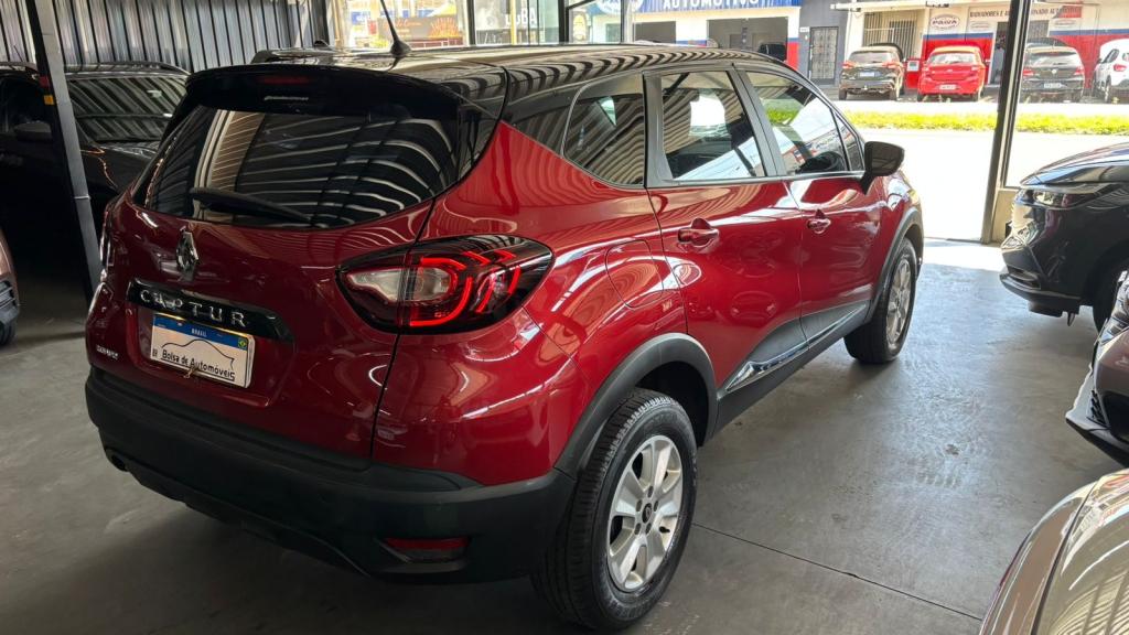 RENAULT Captur - Foto