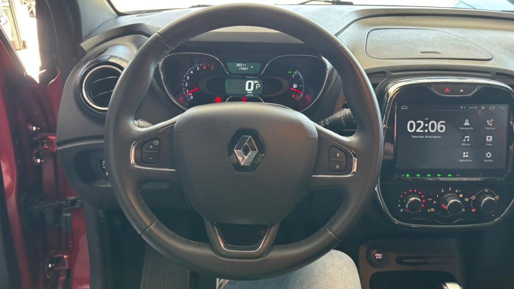 RENAULT Captur - Foto