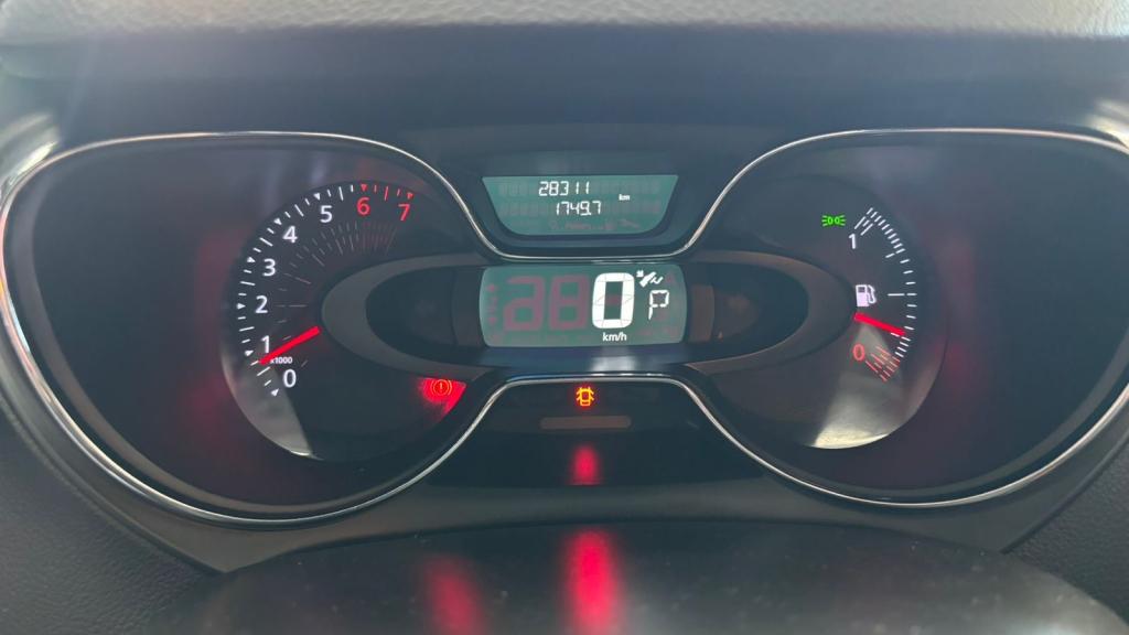 RENAULT Captur - Foto