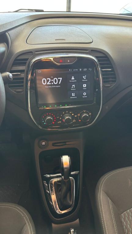 RENAULT Captur - Foto