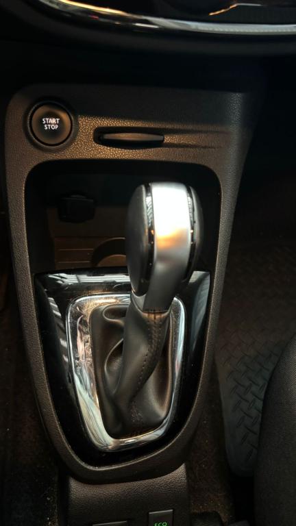 RENAULT Captur - Foto