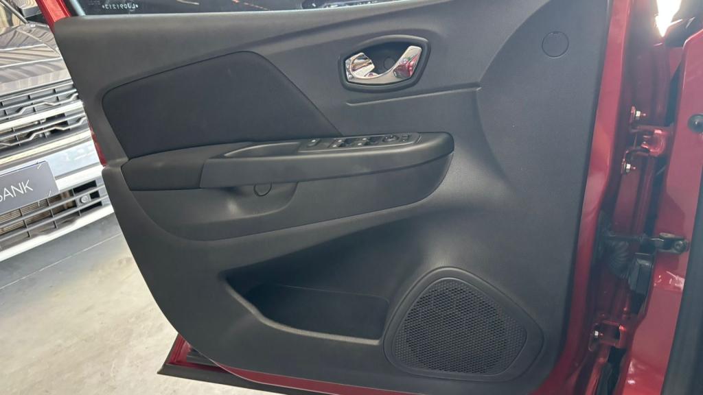 RENAULT Captur - Foto