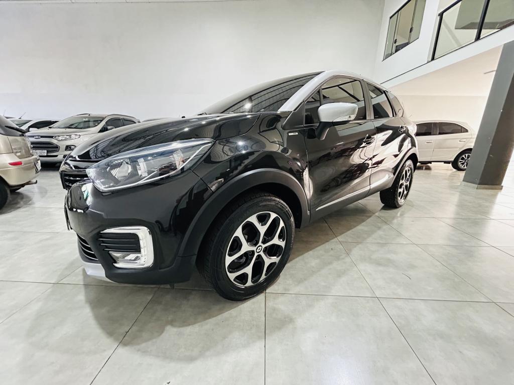 RENAULT Captur - Foto