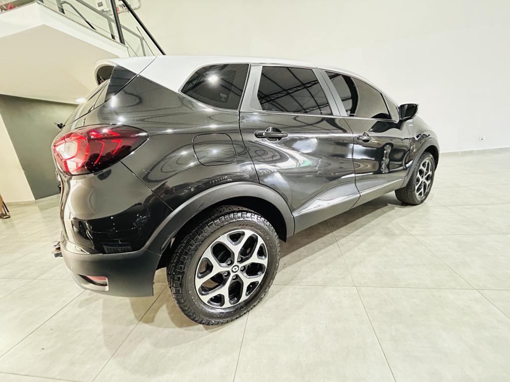 RENAULT Captur - Foto