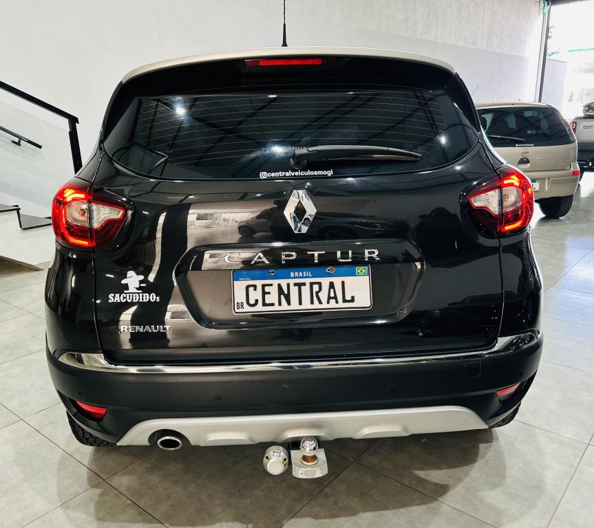 RENAULT Captur - Foto