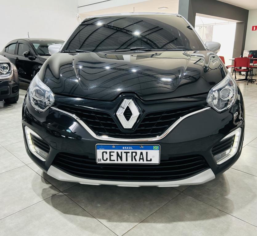 RENAULT Captur - Foto