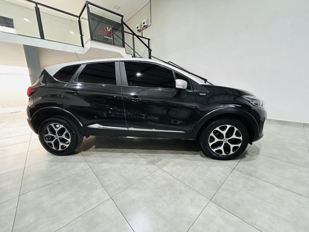 RENAULT Captur - Foto