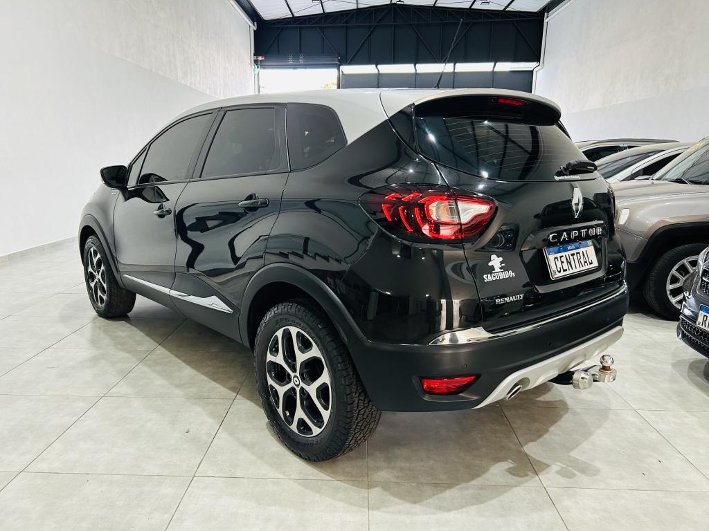 RENAULT Captur - Foto