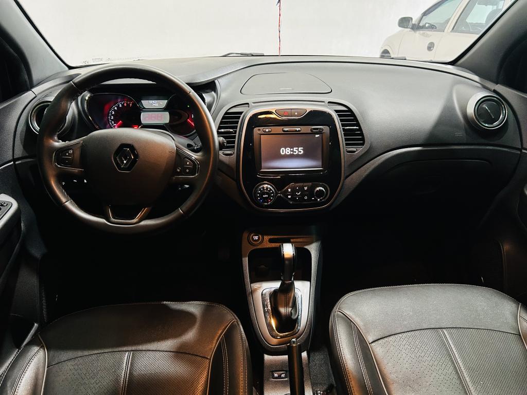 RENAULT Captur - Foto