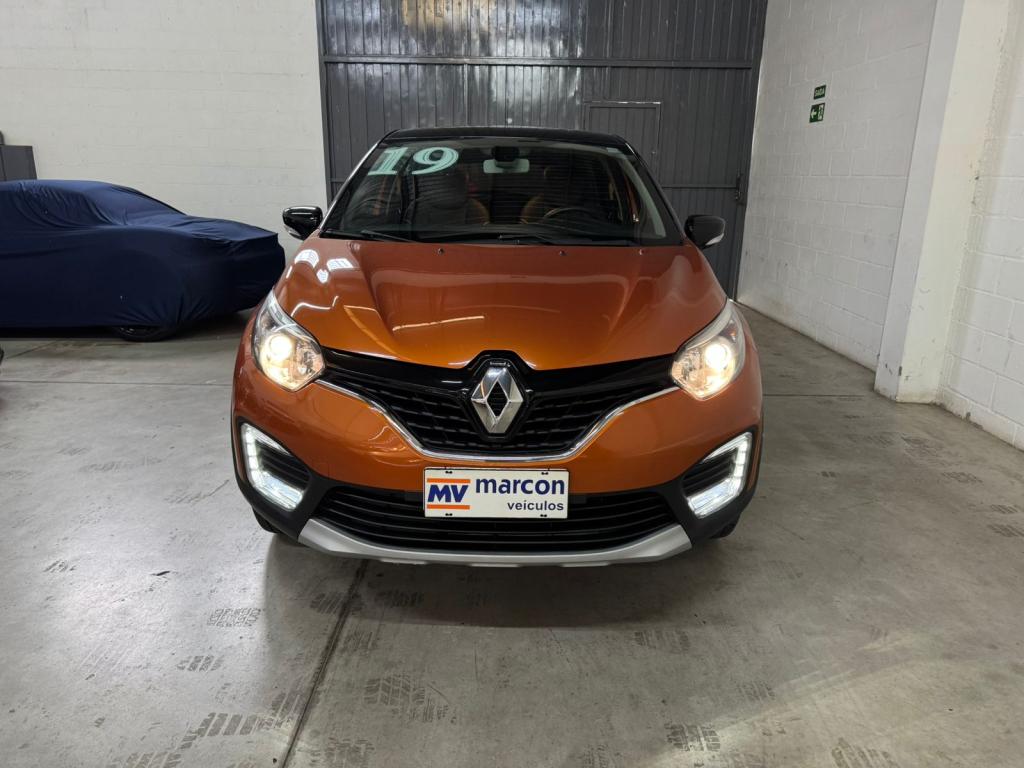 RENAULT Captur - Foto