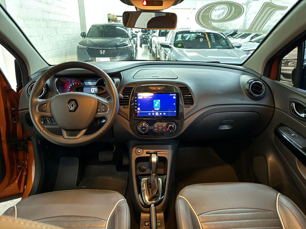 RENAULT Captur - Foto