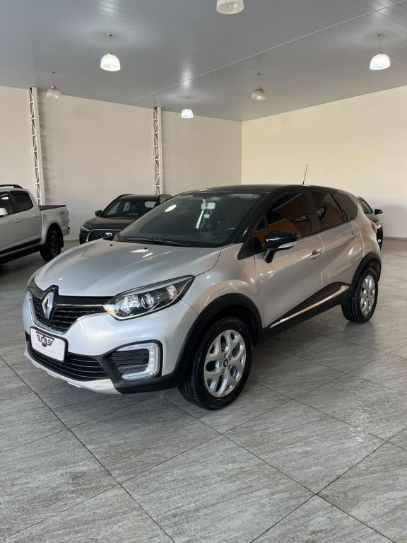 RENAULT Captur - Foto