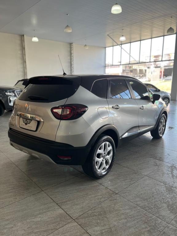 RENAULT Captur - Foto