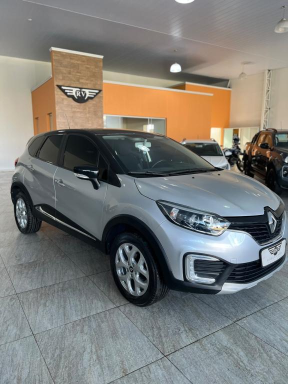 RENAULT Captur - Foto