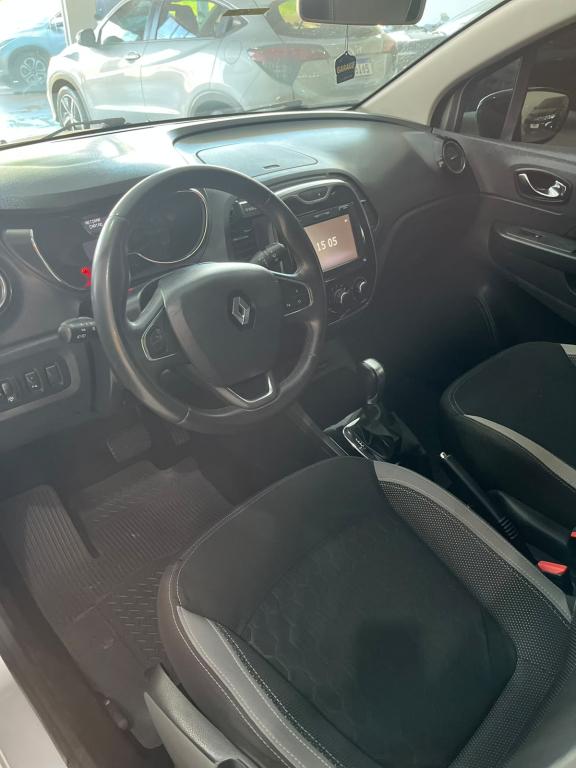 RENAULT Captur - Foto