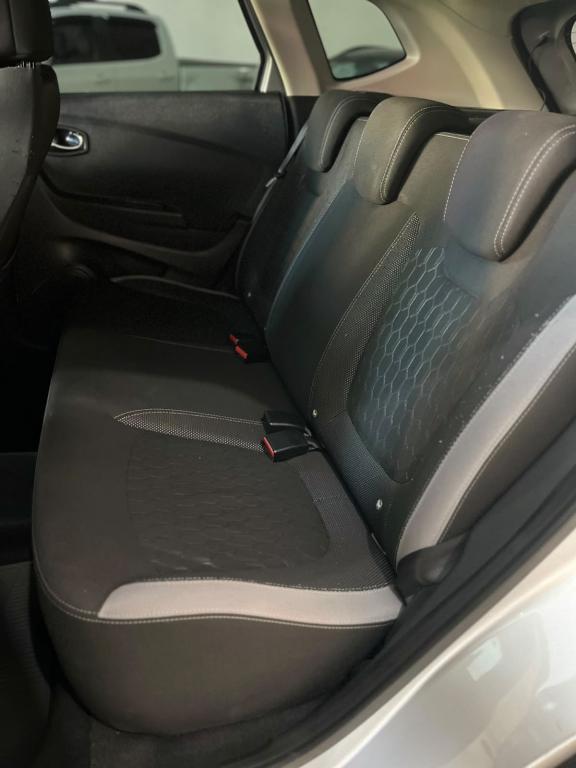 RENAULT Captur - Foto