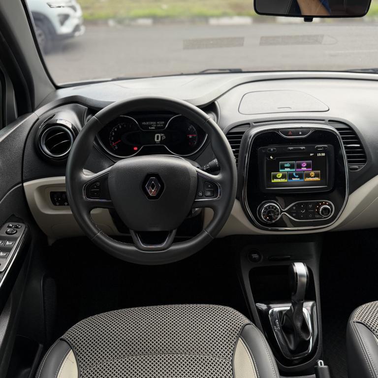RENAULT Captur - Foto