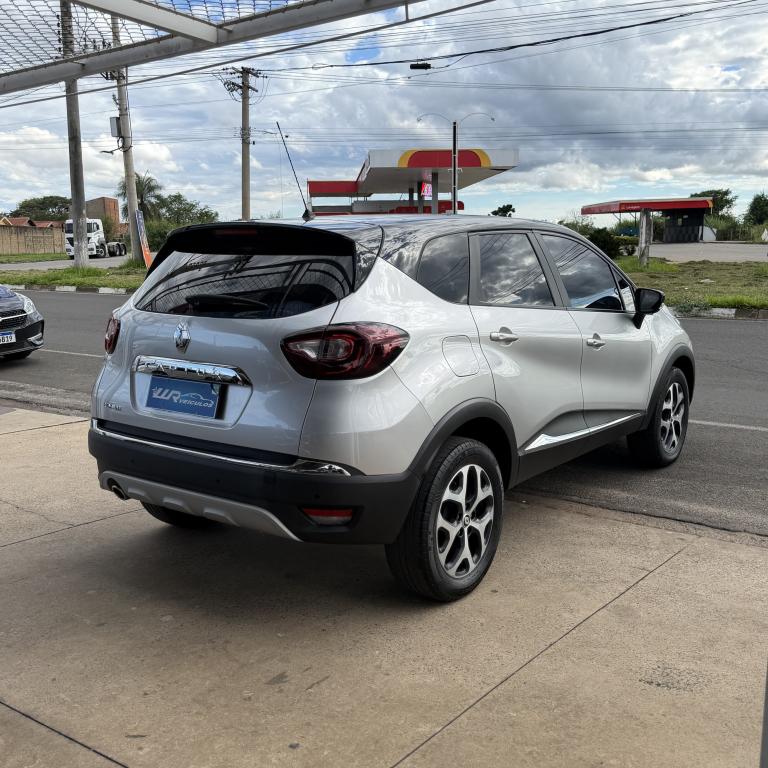 RENAULT Captur - Foto