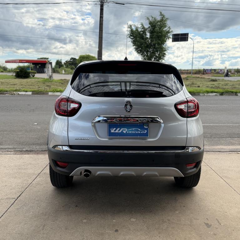 RENAULT Captur - Foto