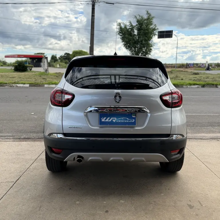 RENAULT Captur - Foto