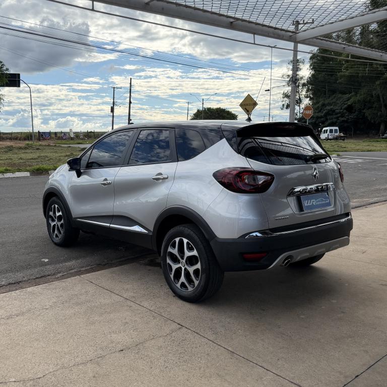 RENAULT Captur - Foto