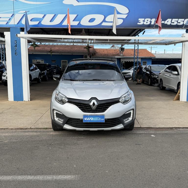 RENAULT Captur - Foto