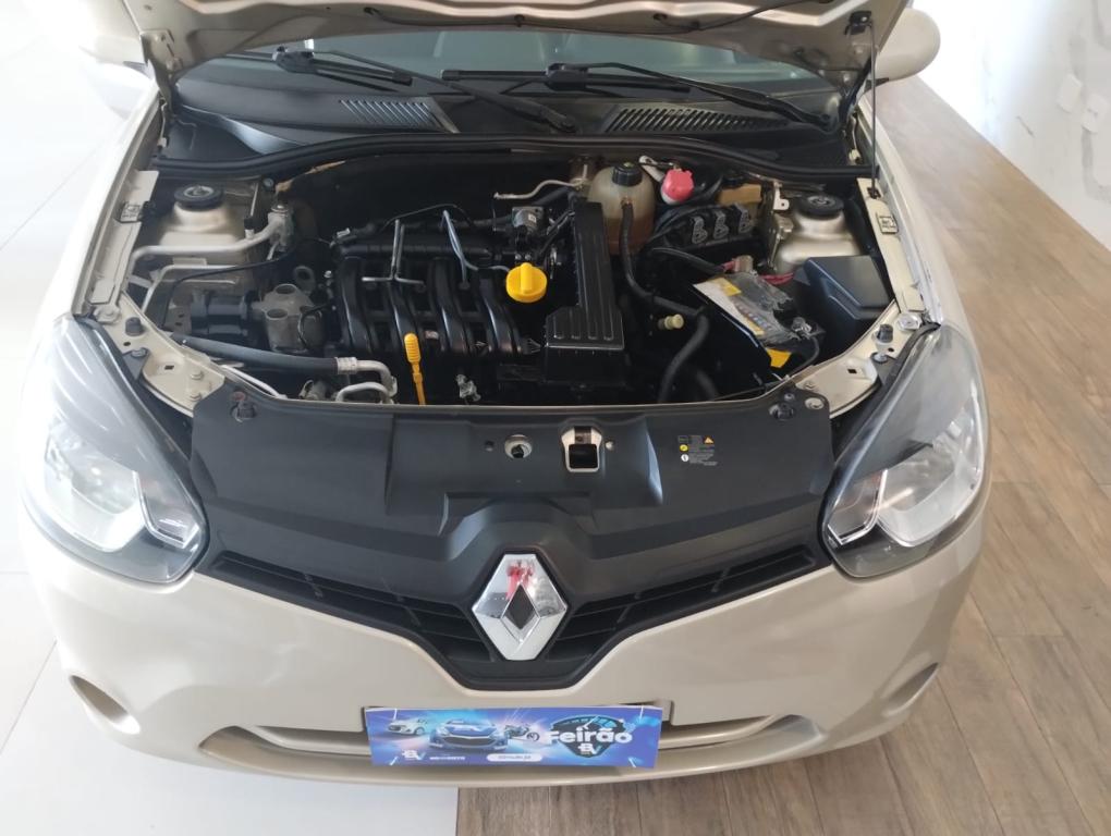 RENAULT Clio Hatch - Foto