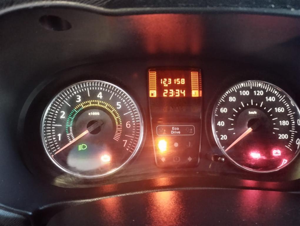 RENAULT Clio Hatch - Foto