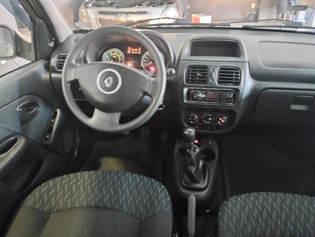 RENAULT Clio Hatch - Foto