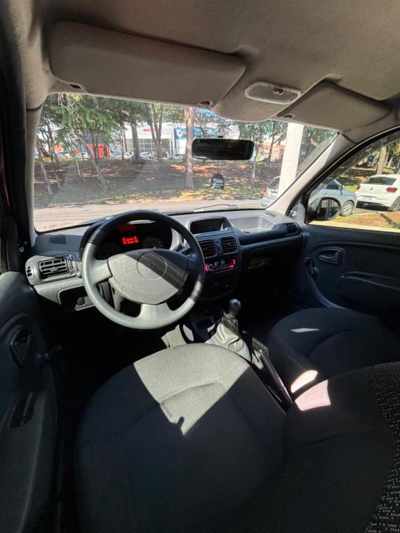 RENAULT Clio Hatch - Foto