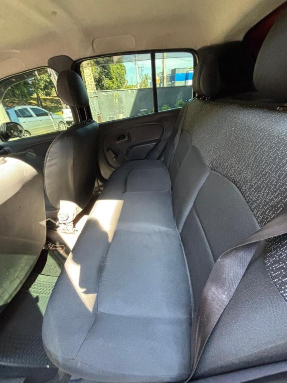 RENAULT Clio Hatch - Foto