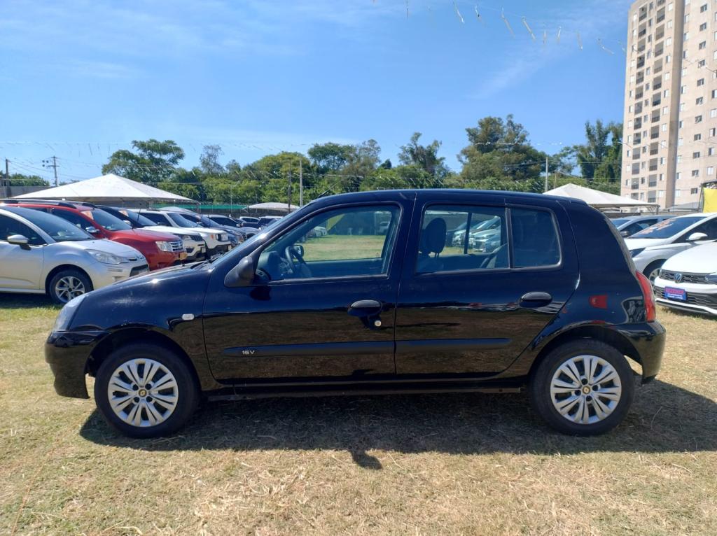 RENAULT Clio Hatch - Foto
