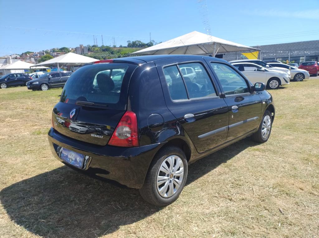 RENAULT Clio Hatch - Foto